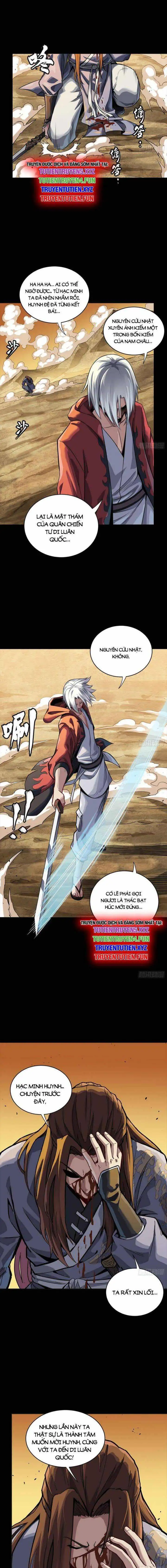 Chapter 282 - Image 12