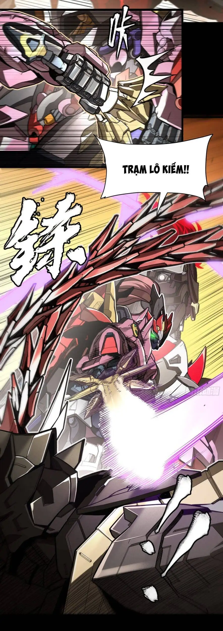Chapter 292 - Image 23