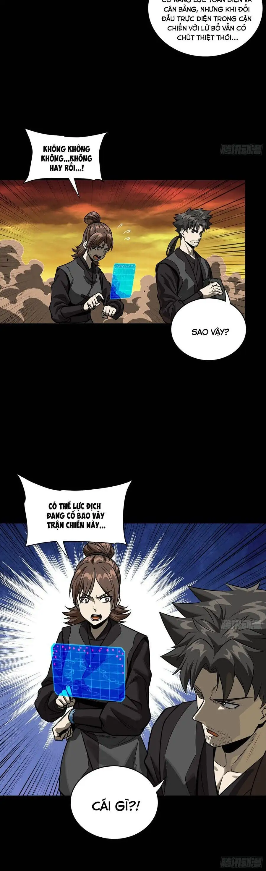 Chapter 293 - Image 15