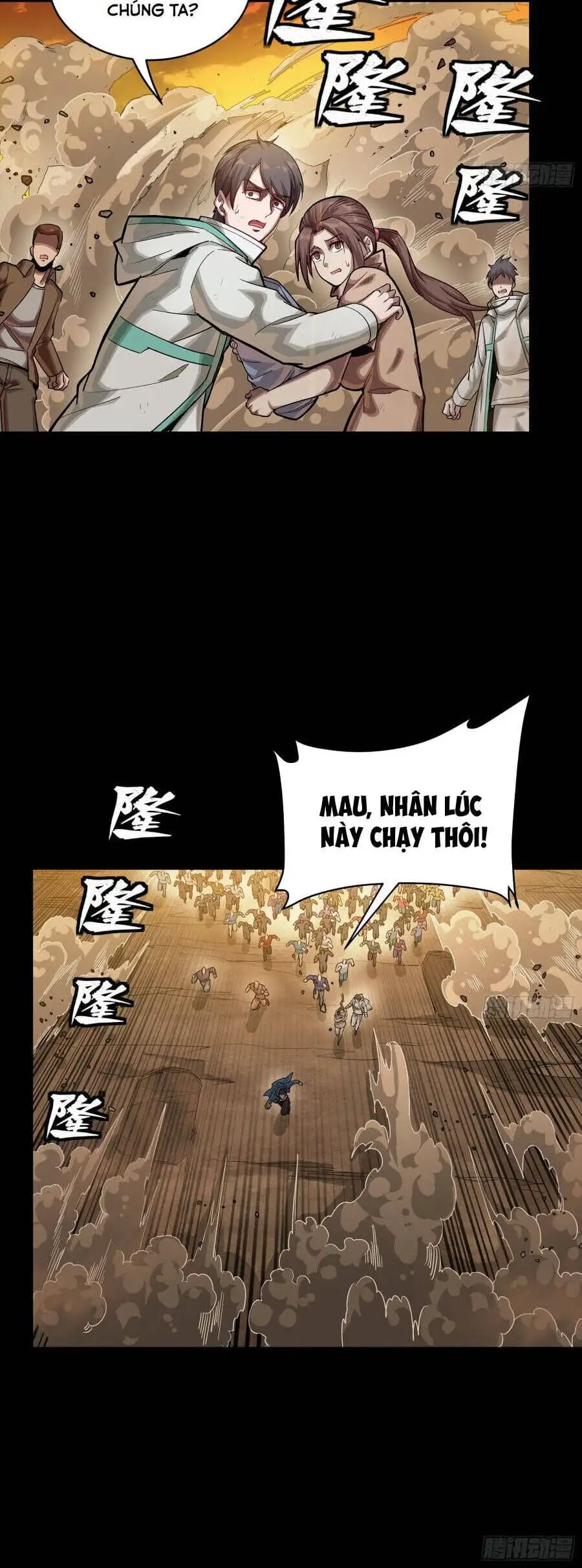 Chapter 293 - Image 28