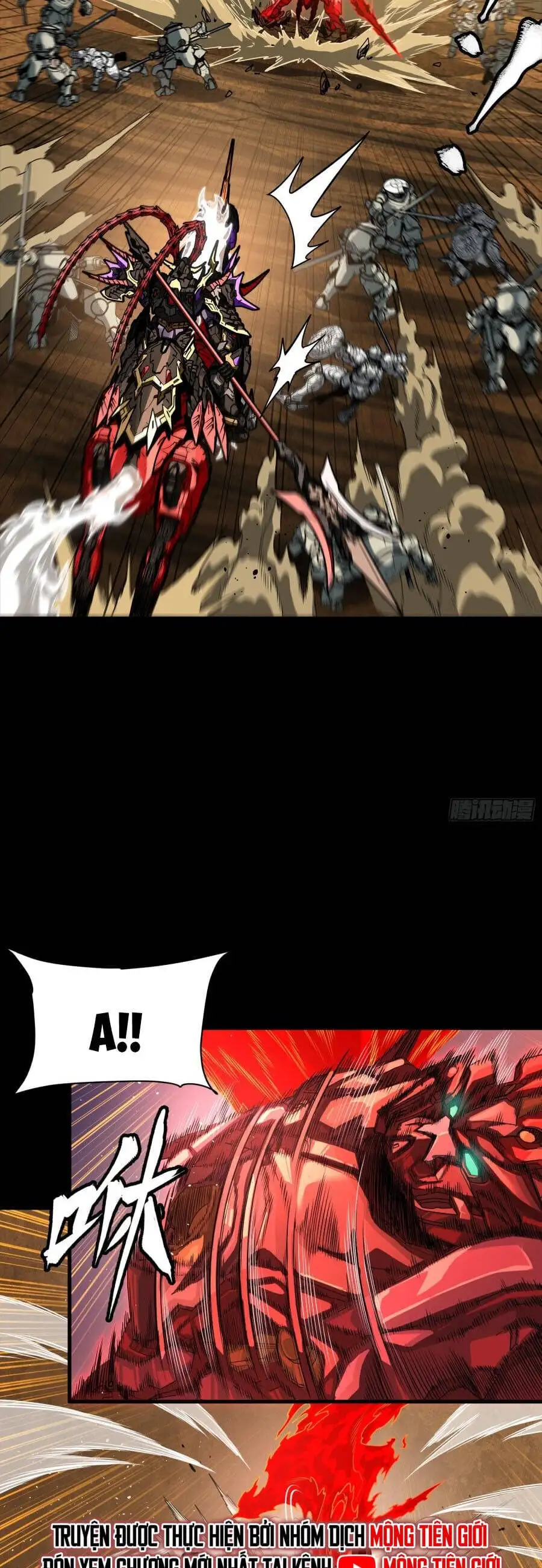 Chapter 294 - Image 29