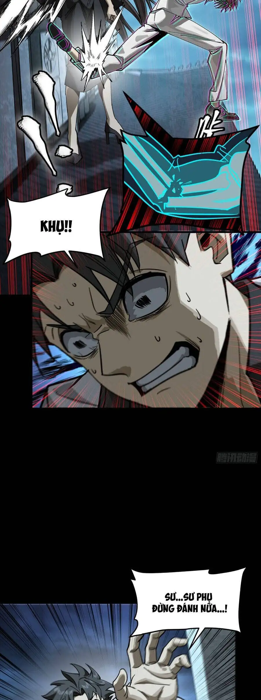 Chapter 296 - Image 22
