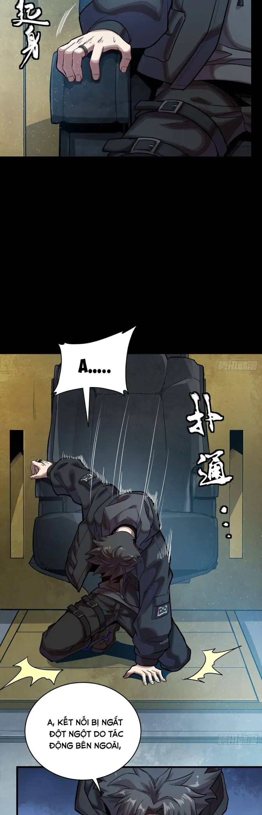 Chapter 296 - Image 36