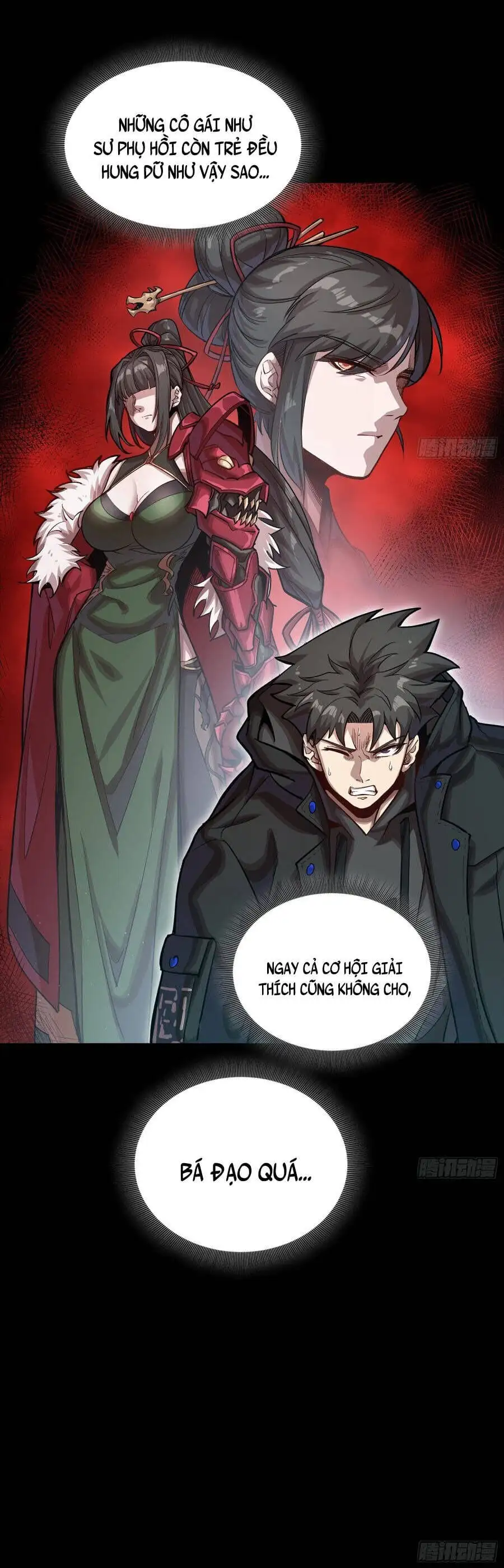 Chapter 296 - Image 38