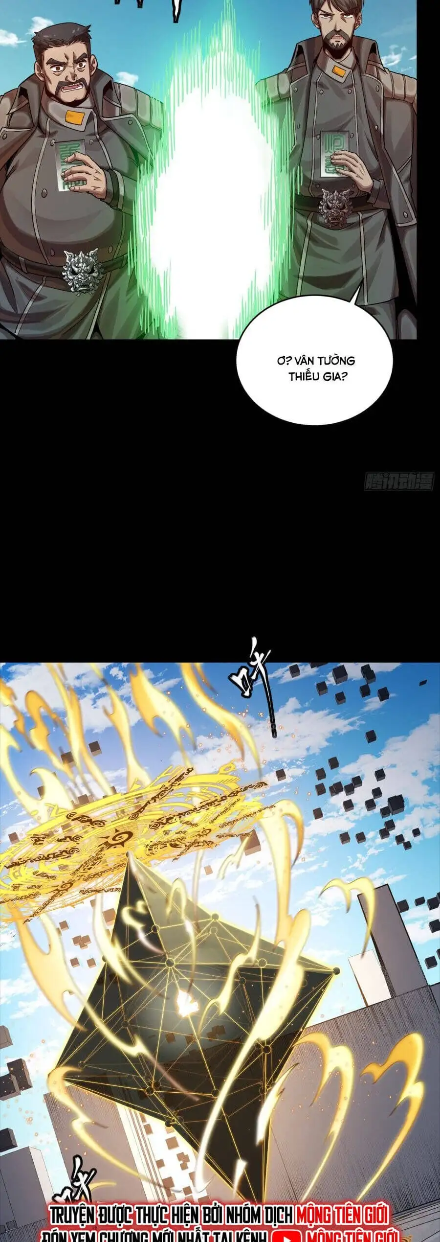 Chapter 302 - Image 33