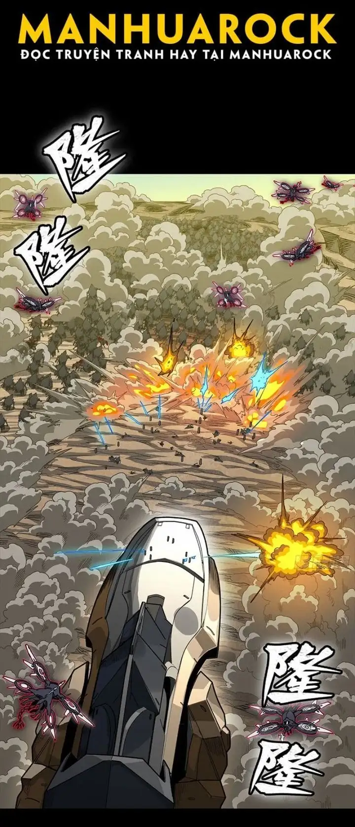Chapter 307 - Image 17