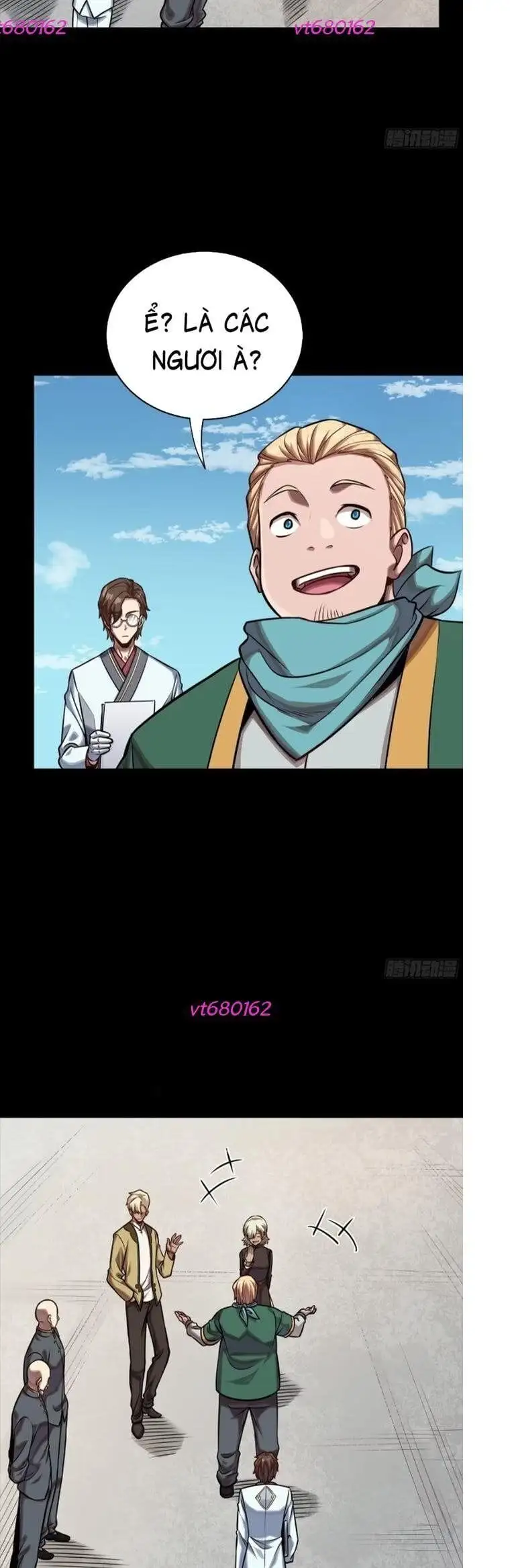 Chapter 309 - Image 28