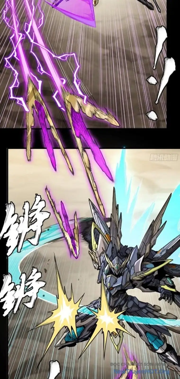 Chapter 313 - Image 34