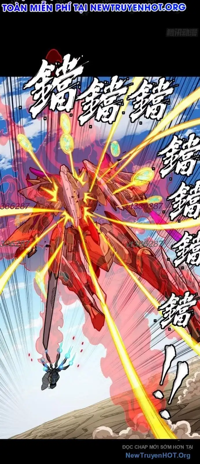Chapter 317 - Image 38