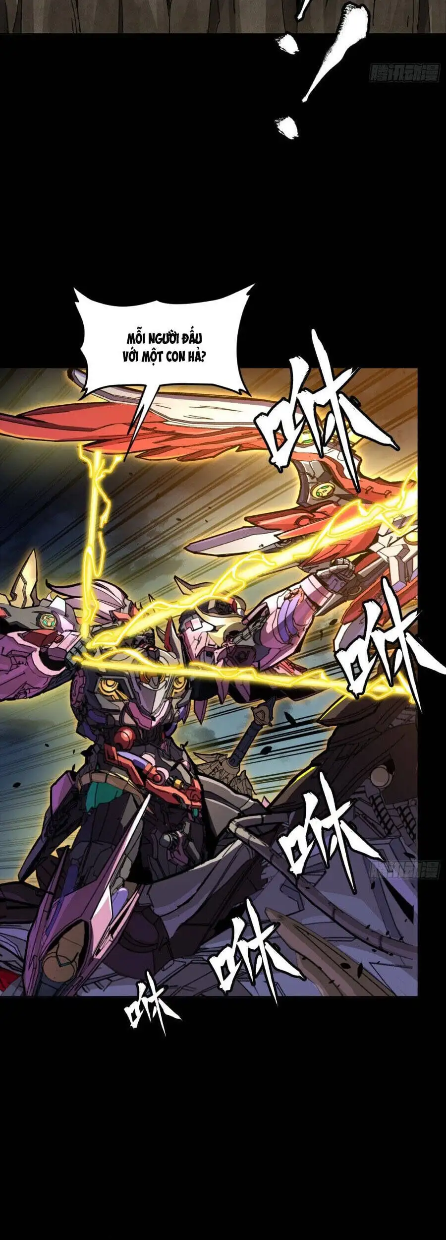 Chapter 321 - Image 17