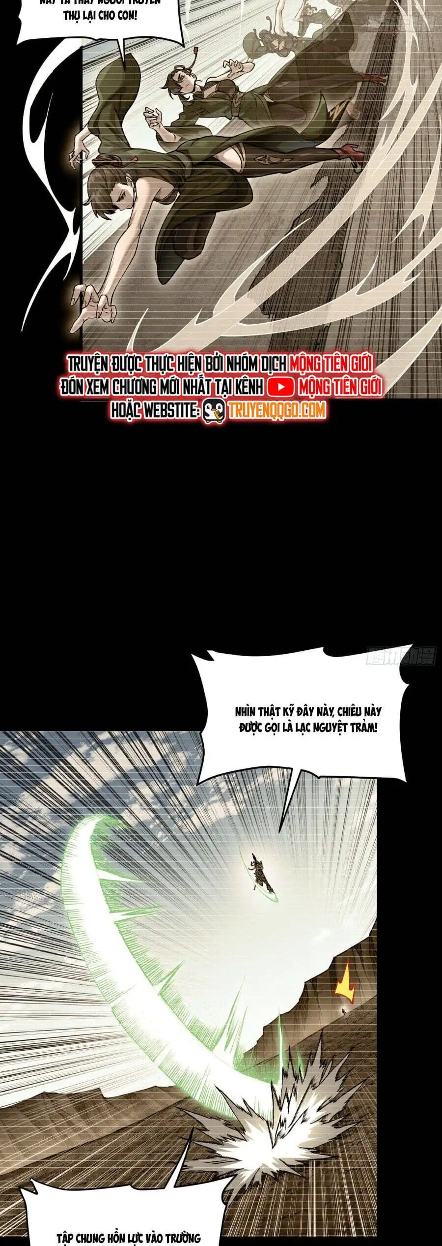 Chapter 321 - Image 3
