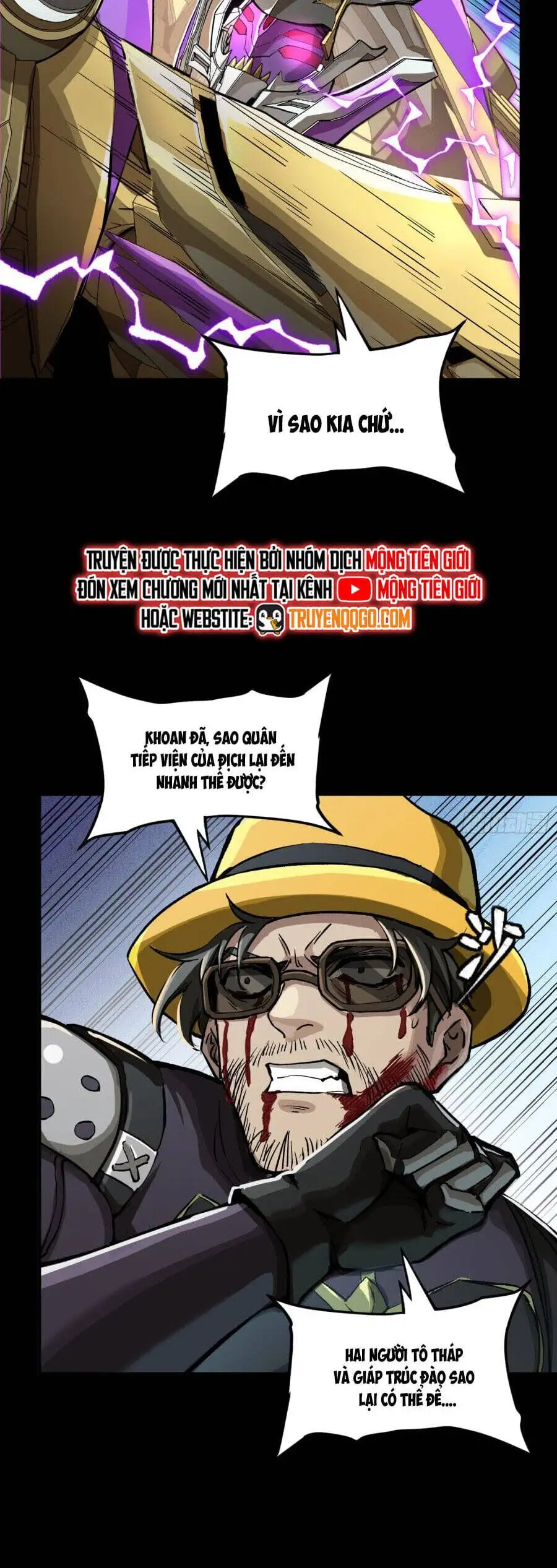 Chapter 321 - Image 34