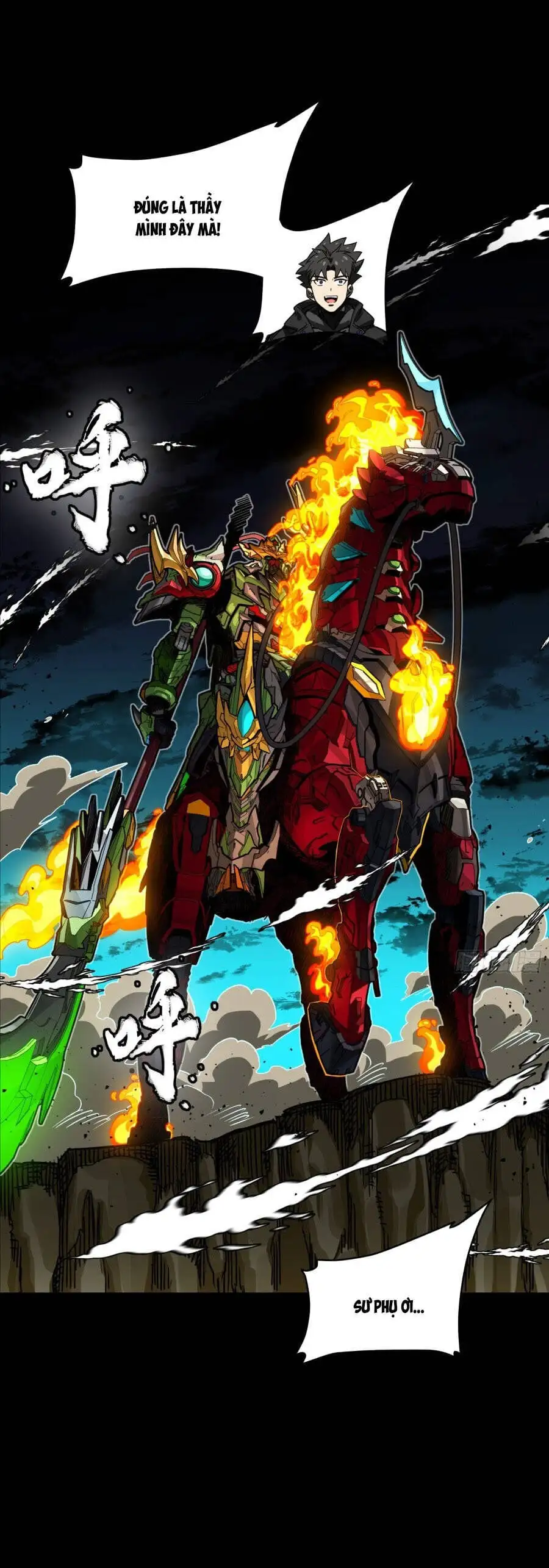 Chapter 321 - Image 5