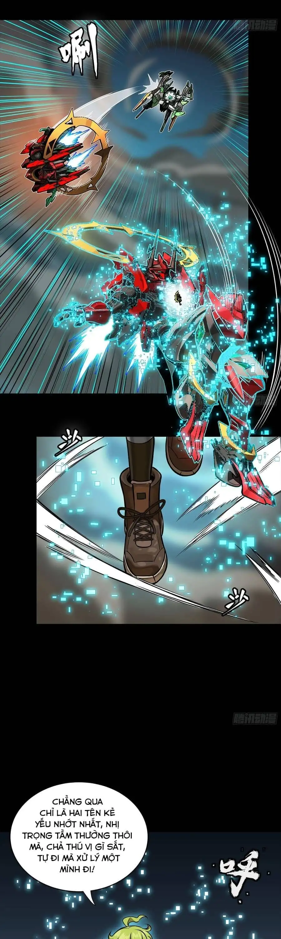 Chapter 323 - Image 5