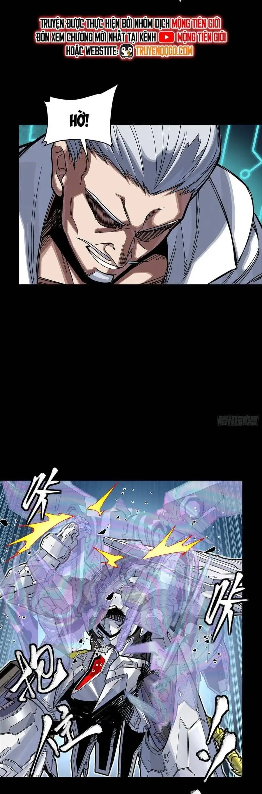 Chapter 326 - Image 23