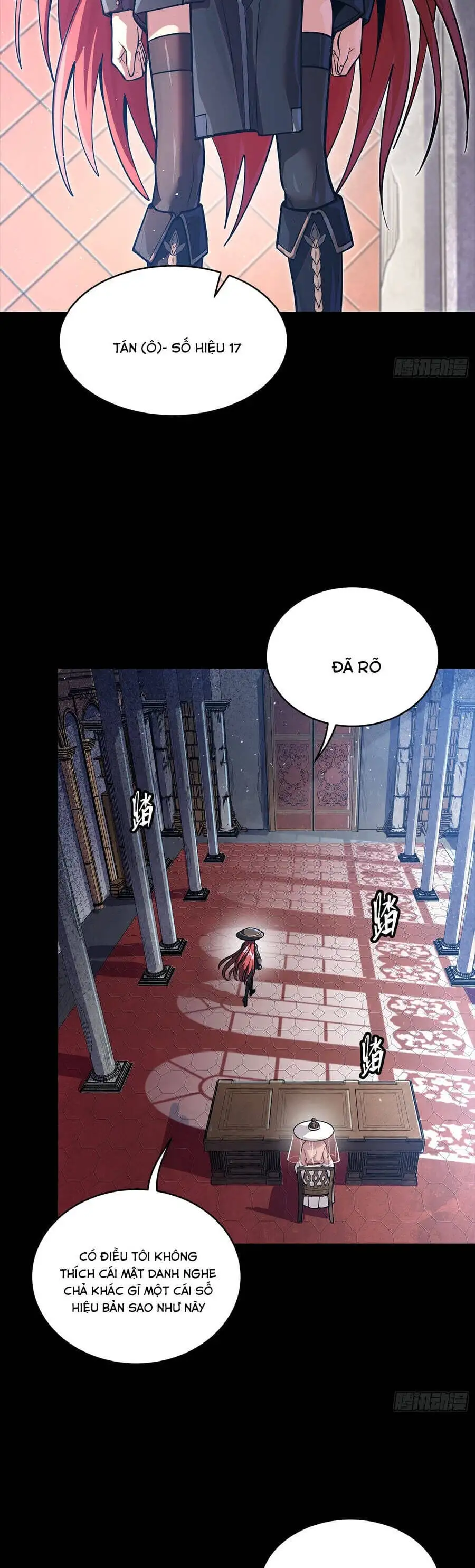 Chapter 327 - Image 22