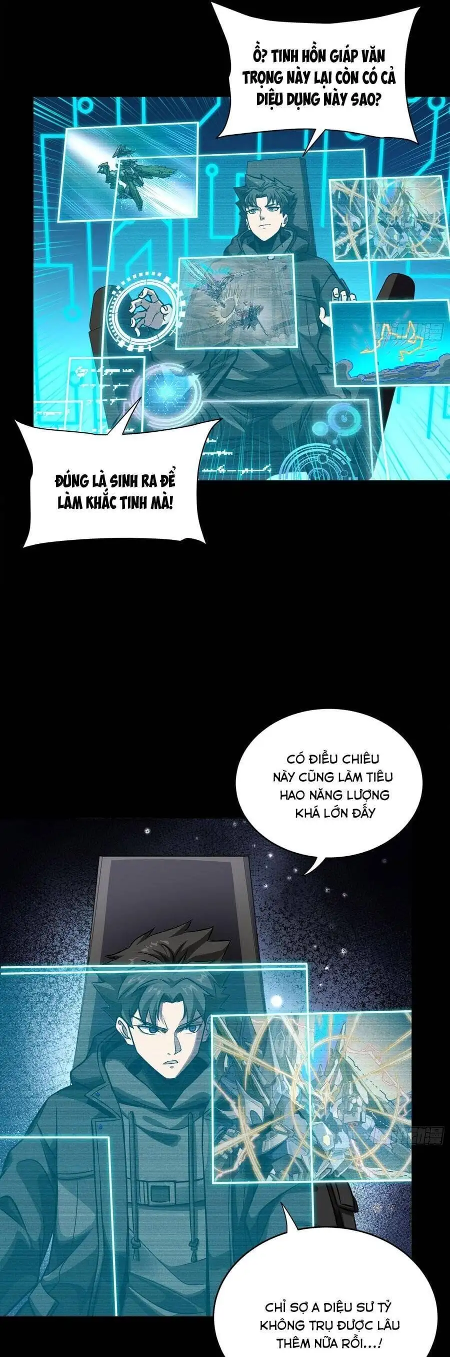 Chapter 328 - Image 19