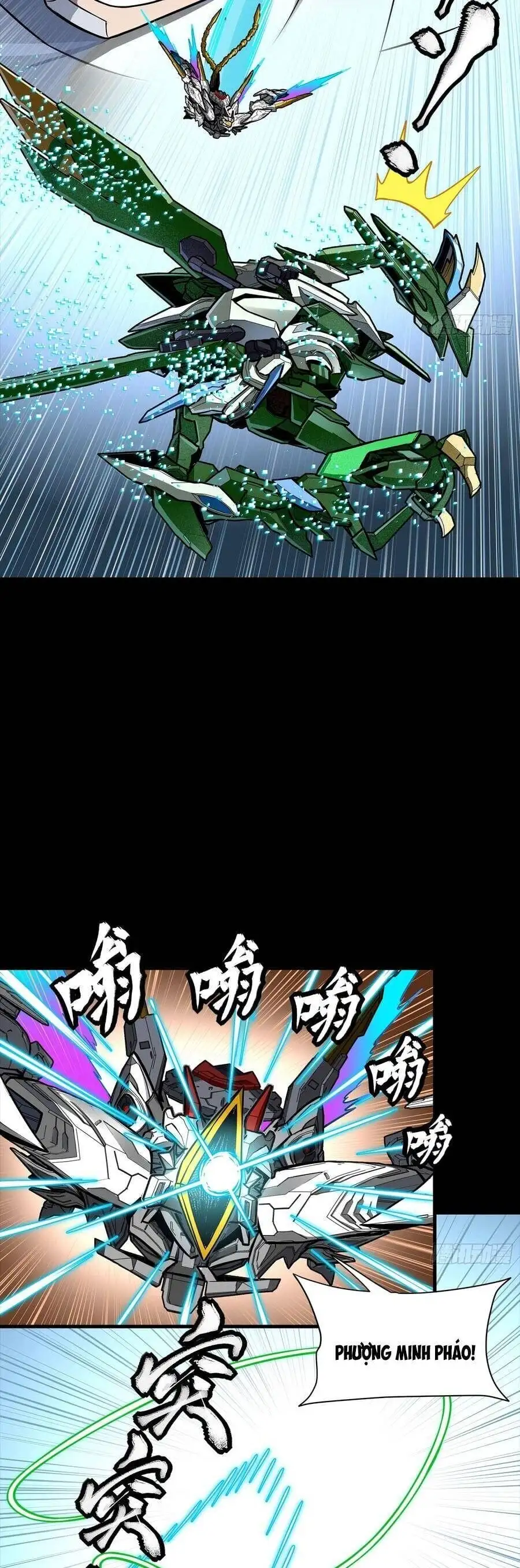 Chapter 328 - Image 22