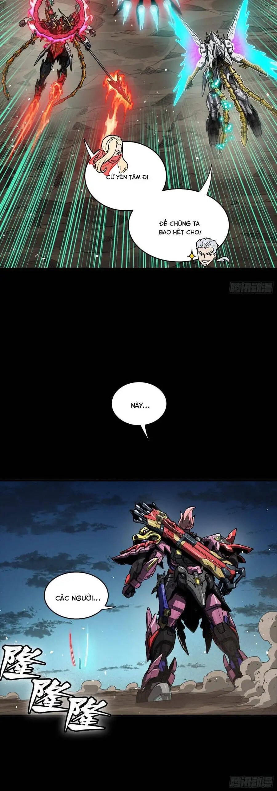 Chapter 329 - Image 45
