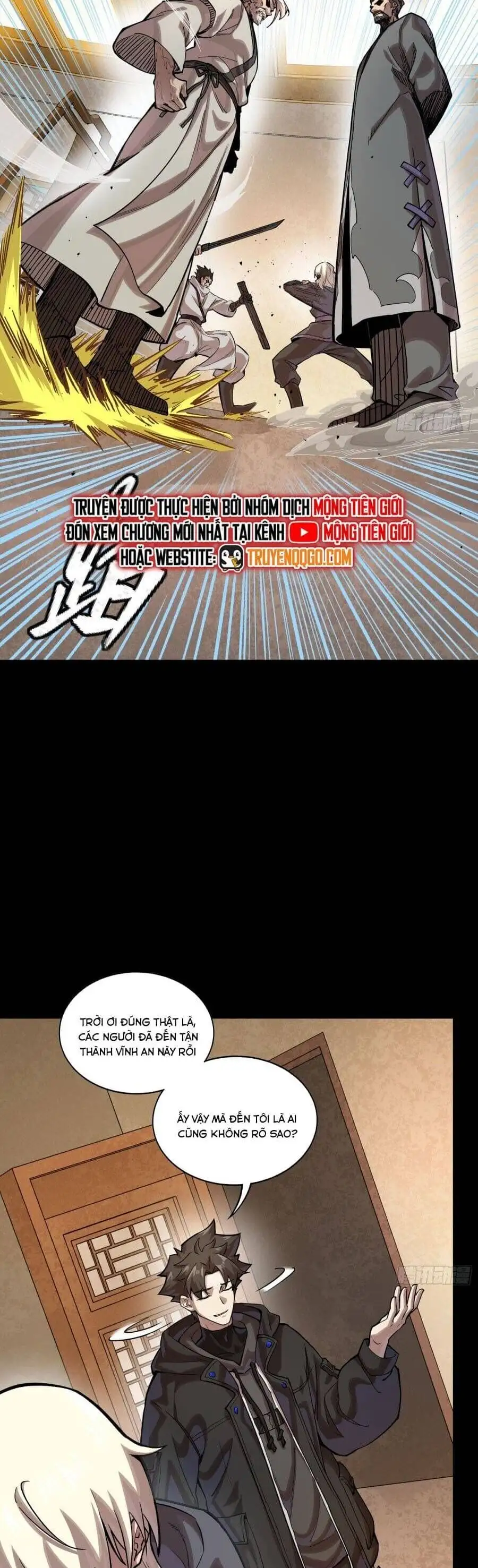 Chapter 331 - Image 20