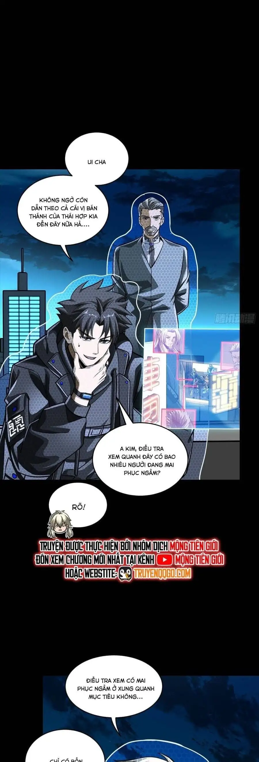 Chapter 331 - Image 3