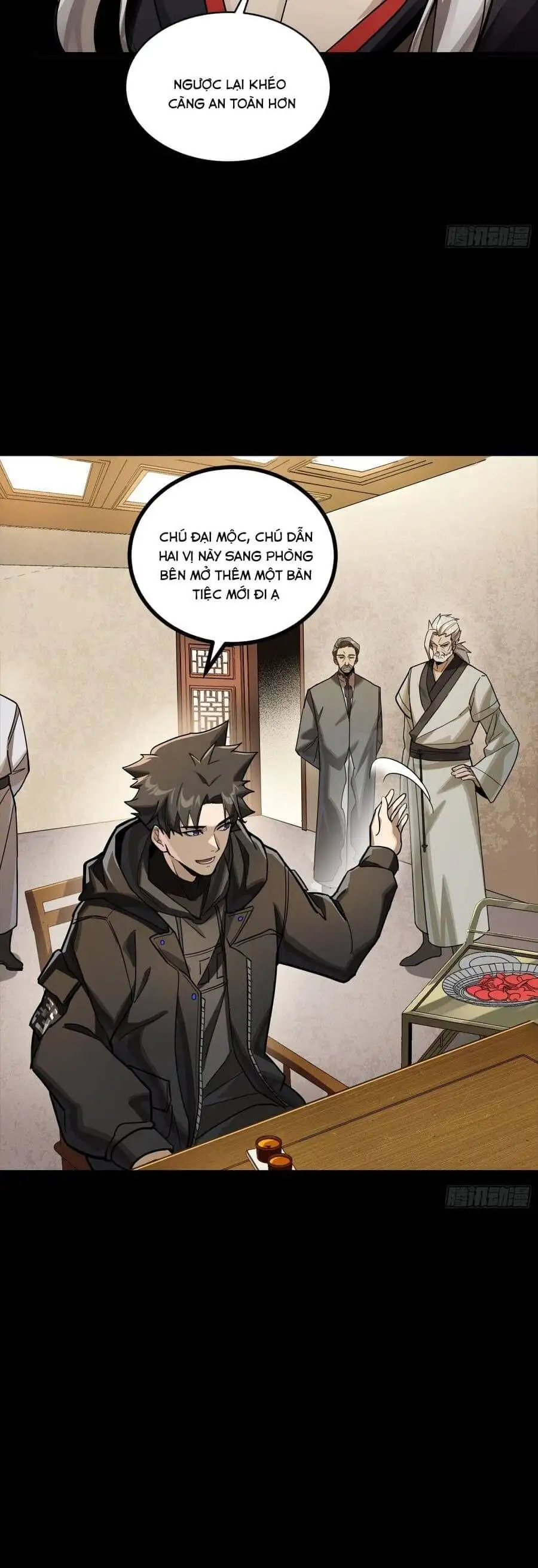 Chapter 331 - Image 27