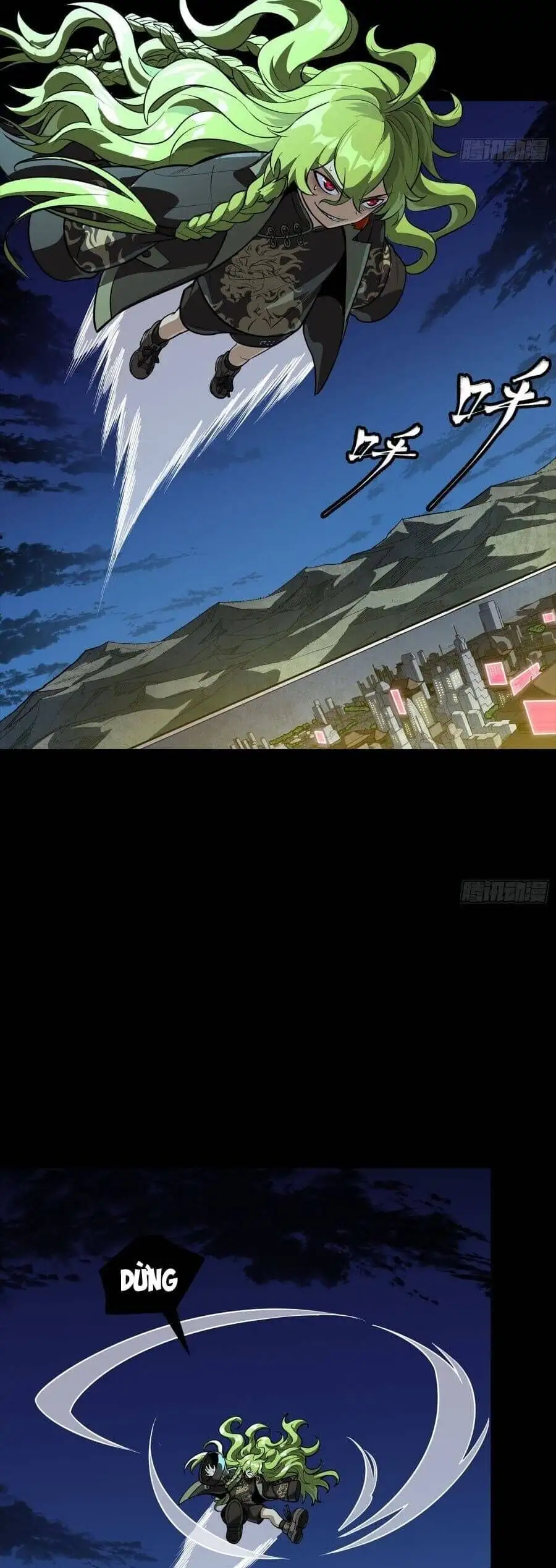 Chapter 331 - Image 32