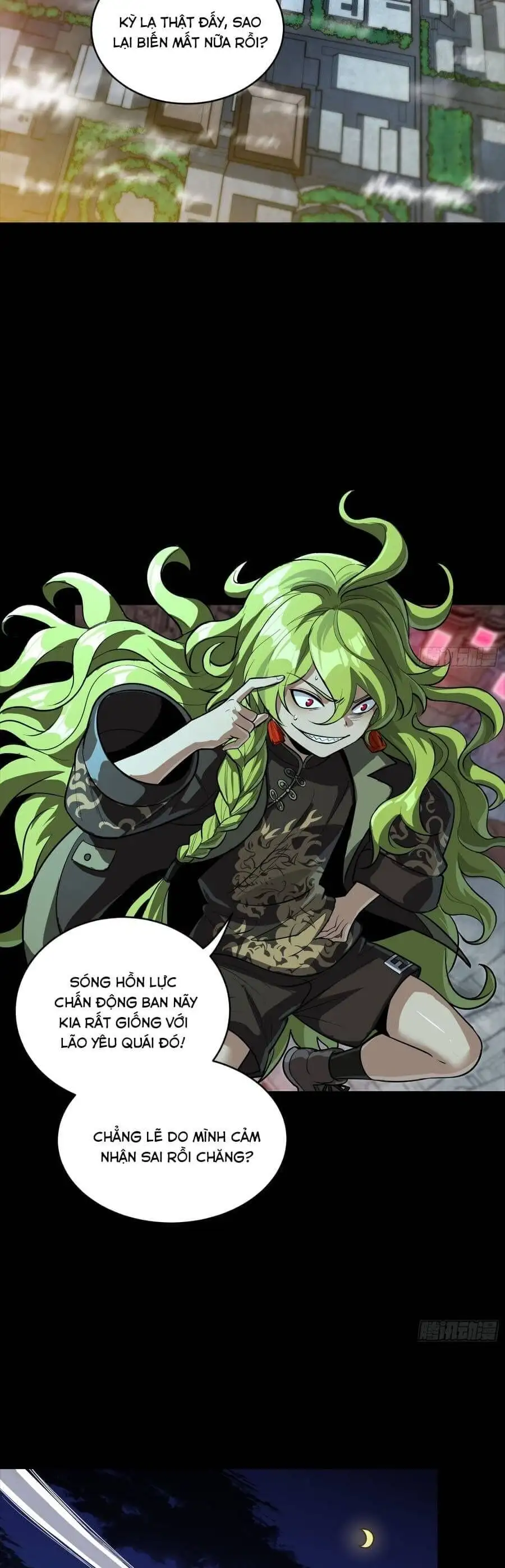 Chapter 331 - Image 34