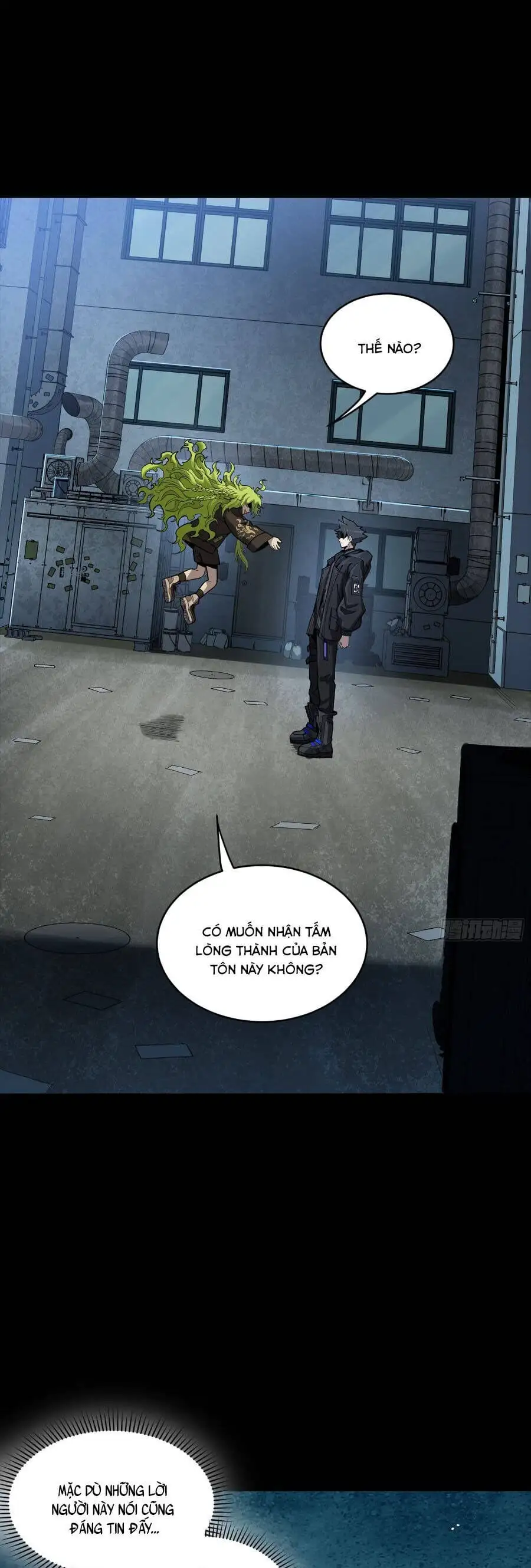 Chapter 333 - Image 1