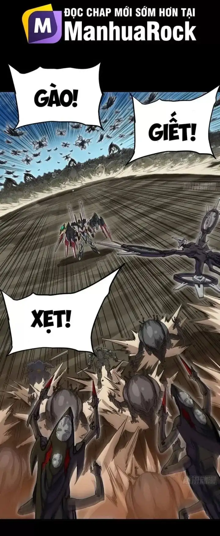 Chapter 334 - Image 19