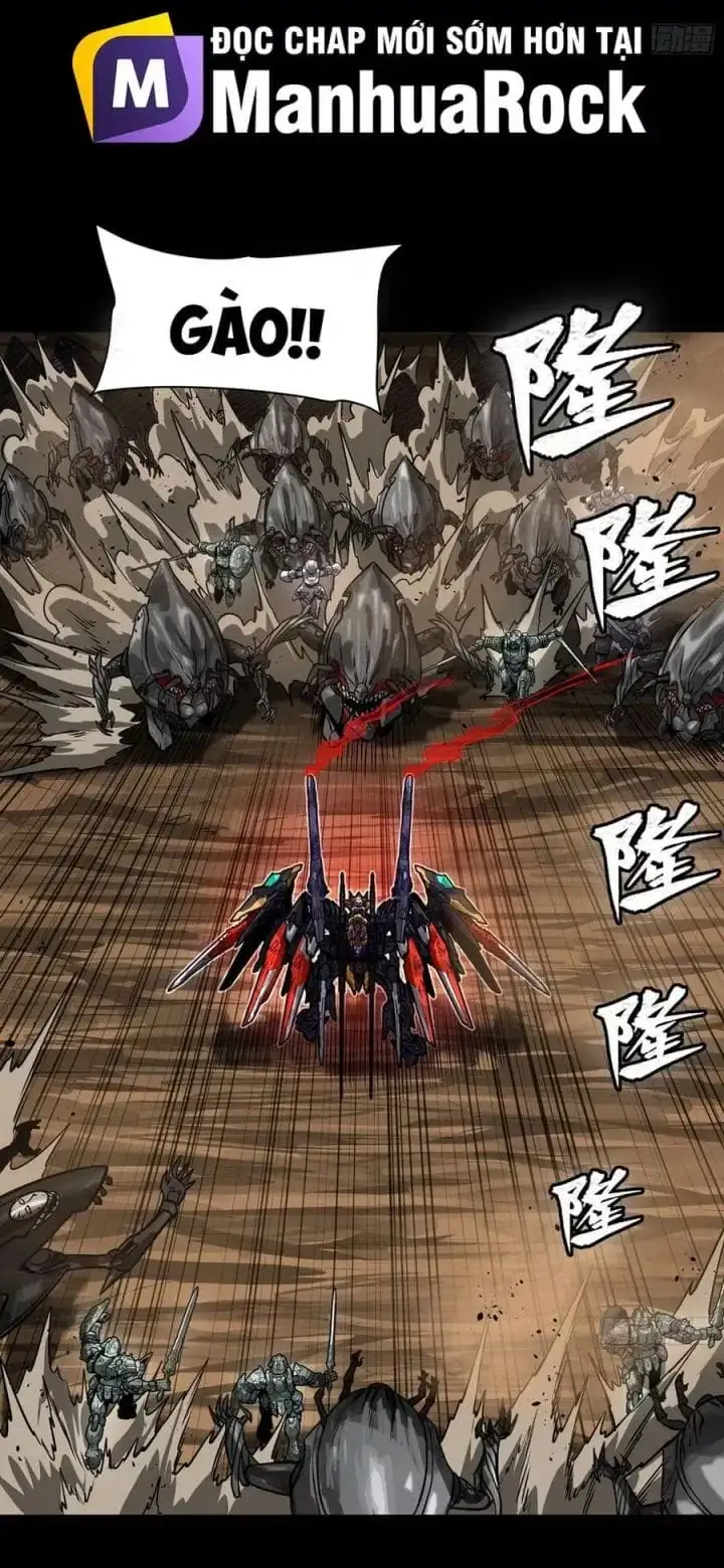 Chapter 334 - Image 24