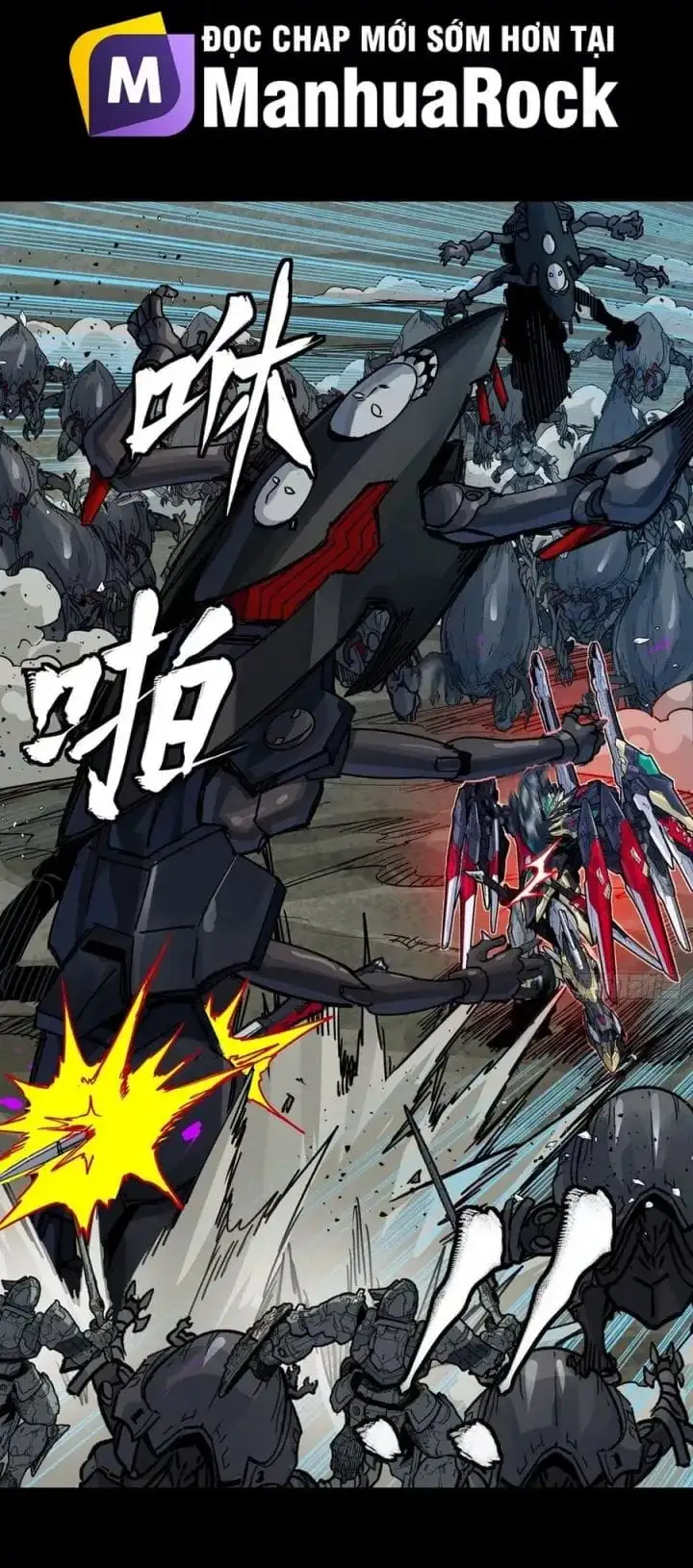 Chapter 334 - Image 33