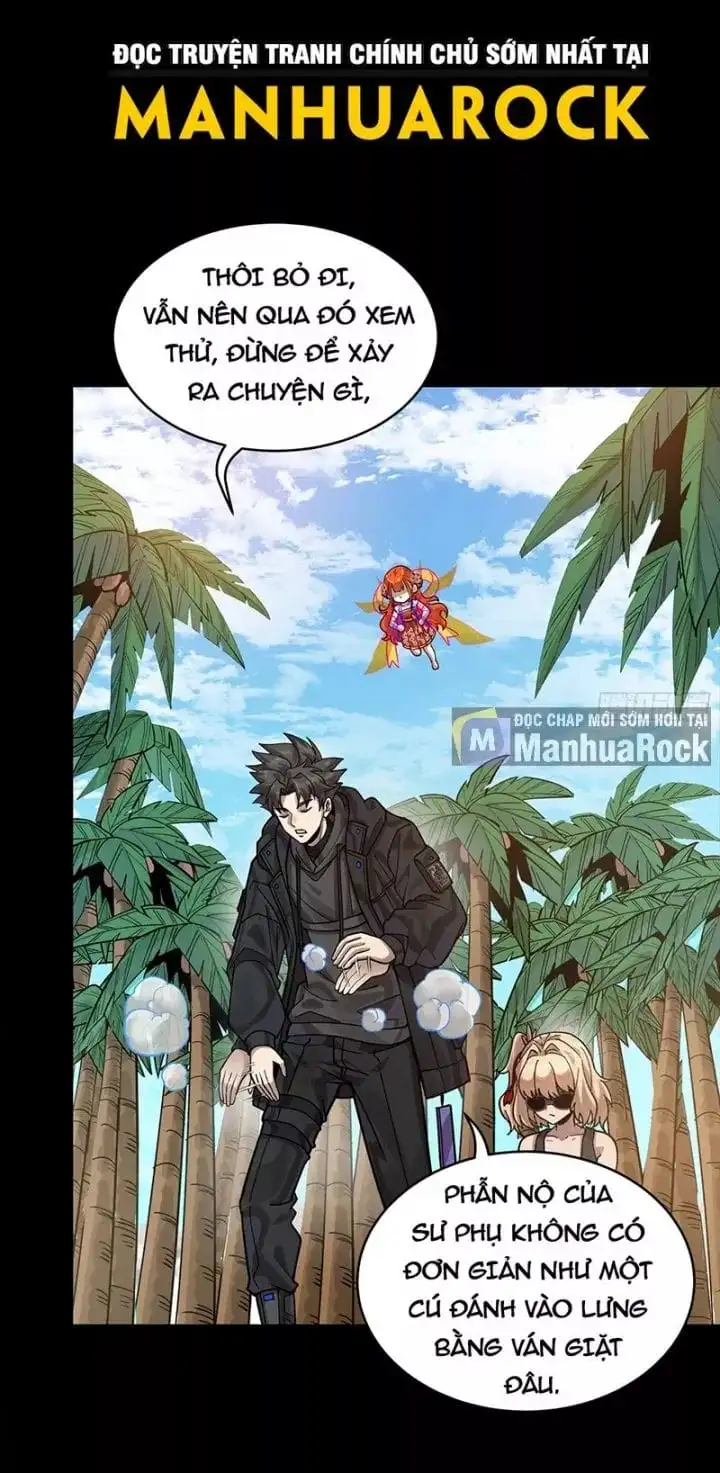 Chapter 336 - Image 48