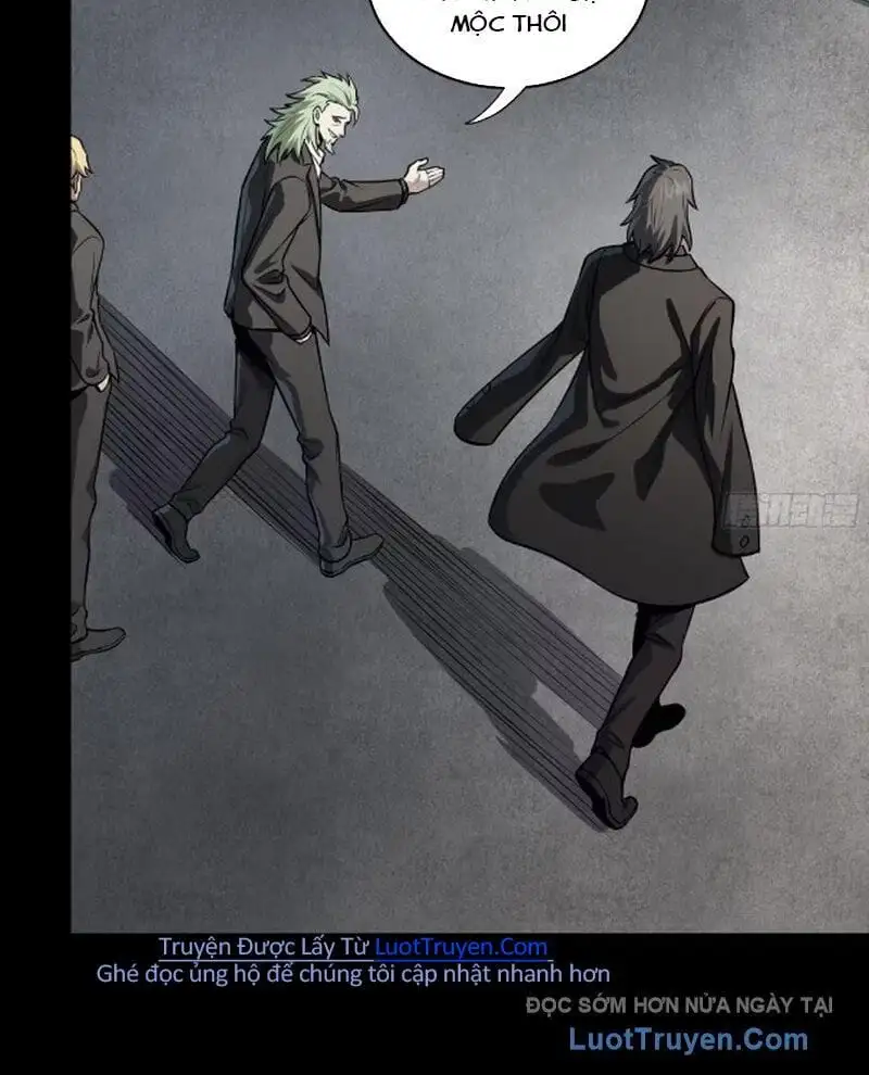 Chapter 337 - Image 34
