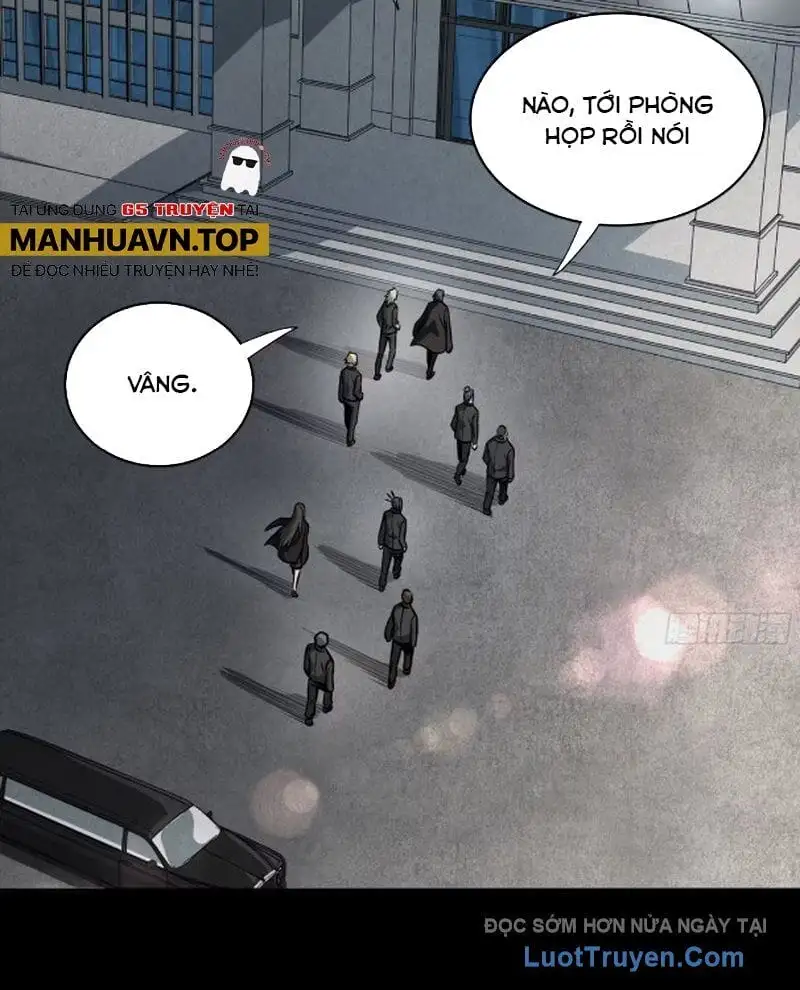 Chapter 337 - Image 36