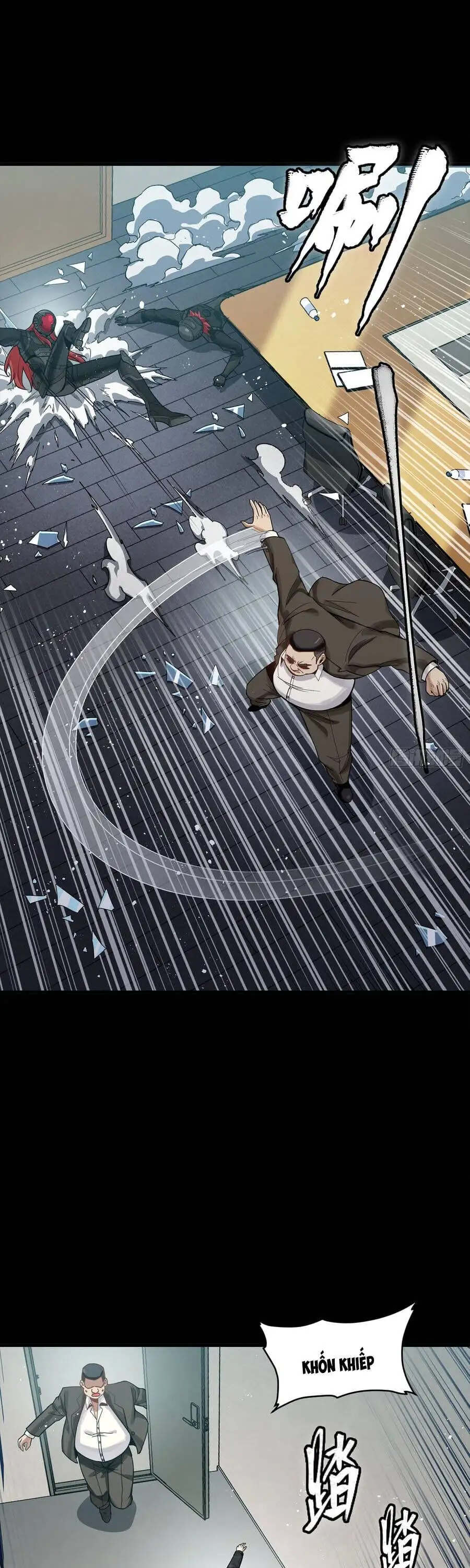 Chapter 340 - Image 2