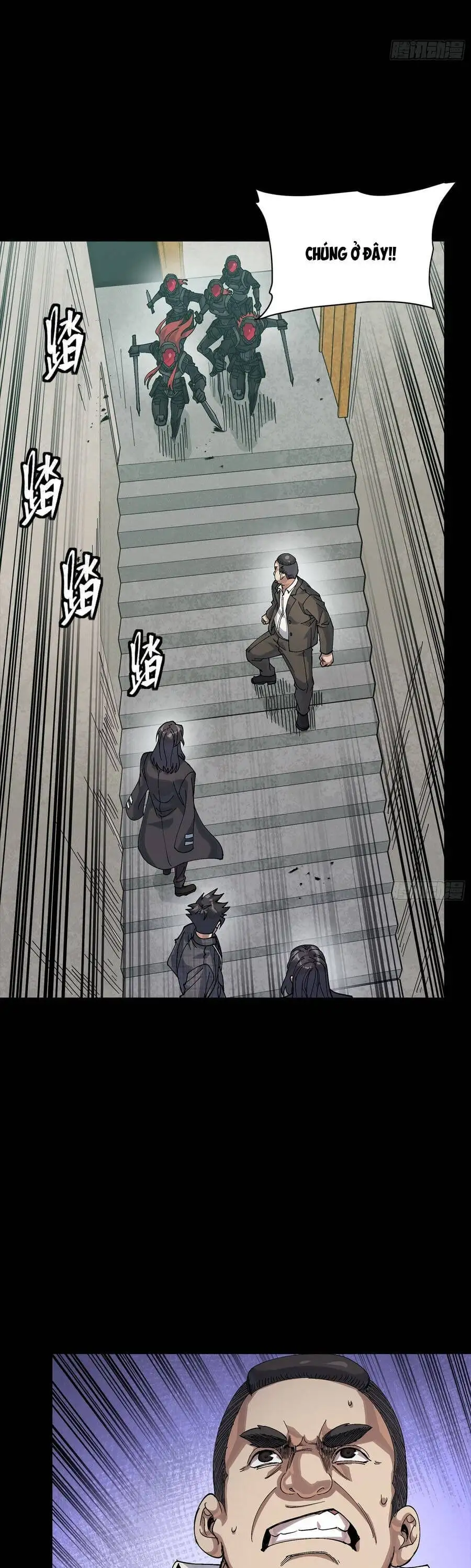 Chapter 340 - Image 11