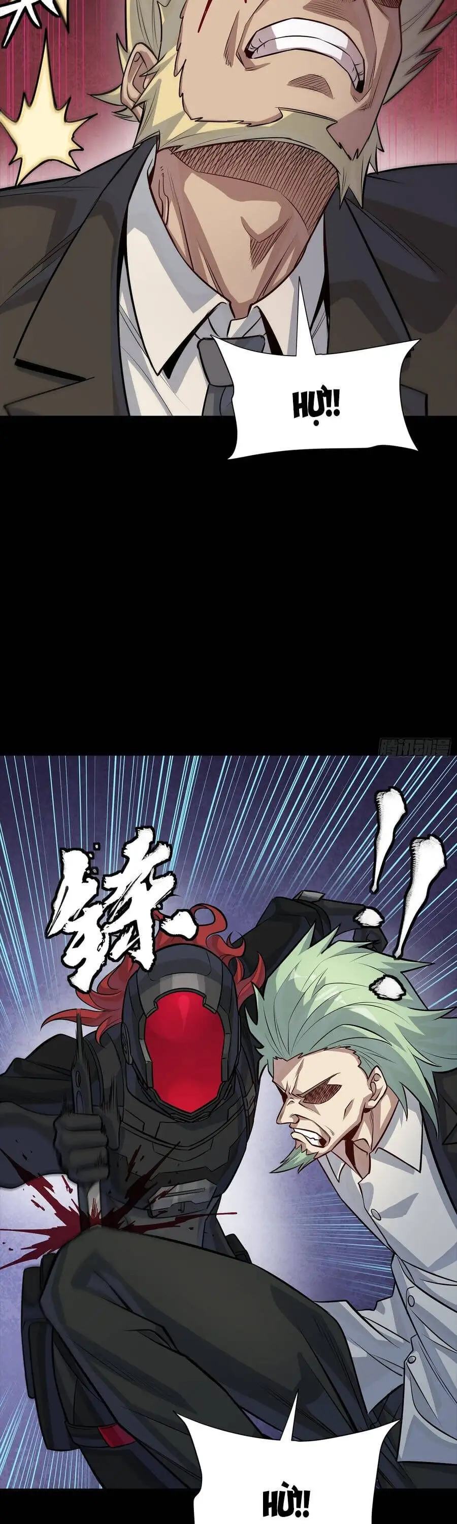 Chapter 340 - Image 8