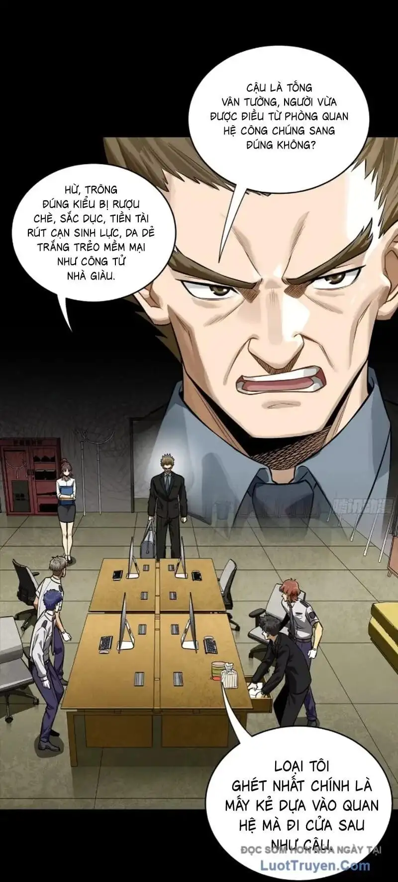 Chapter 342 - Image 18