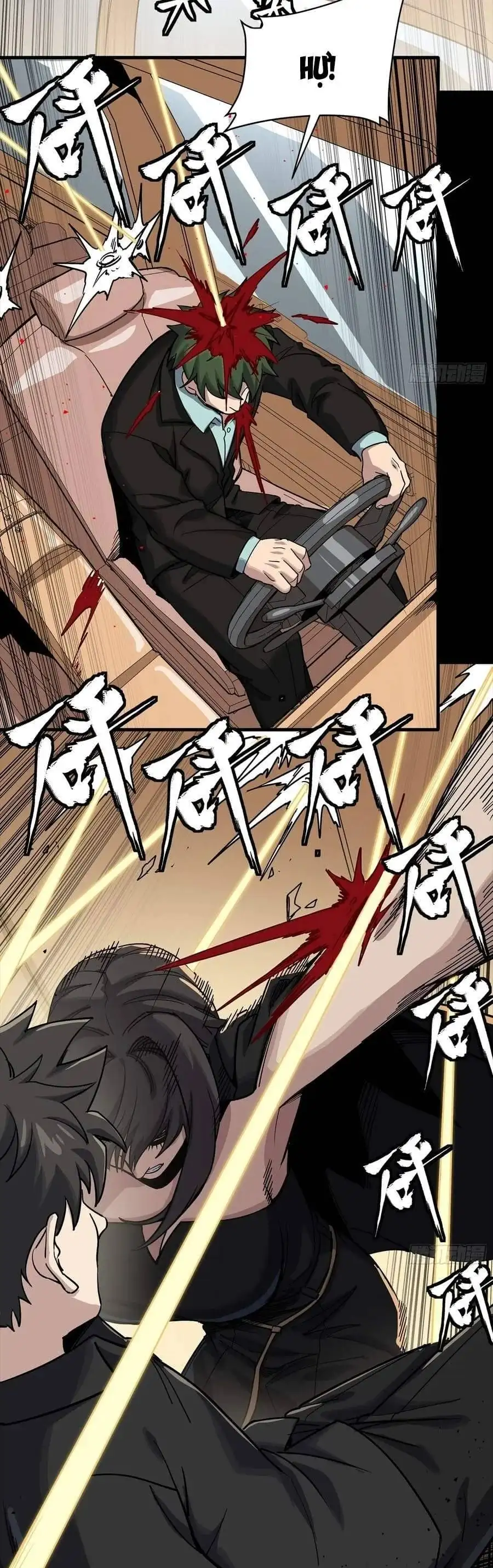 Chapter 344 - Image 24
