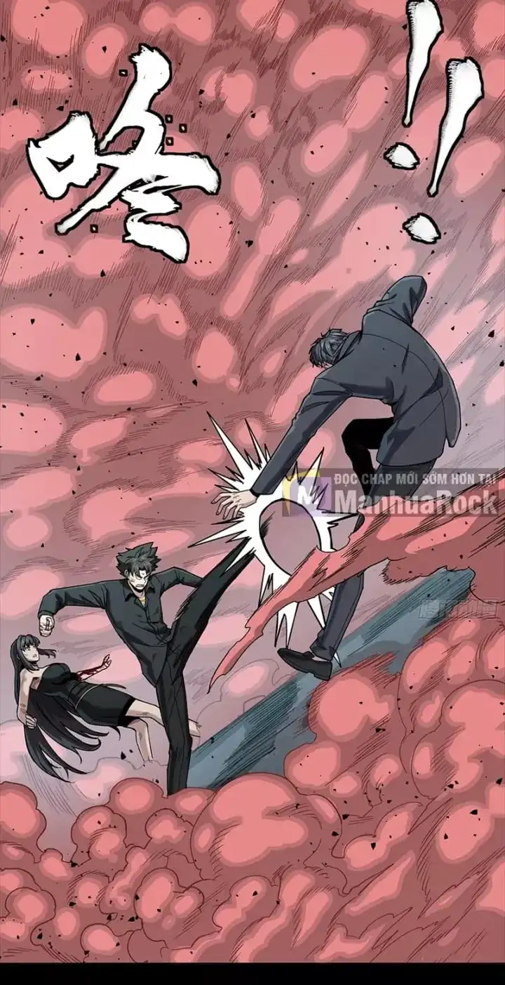 Chapter 345 - Image 32