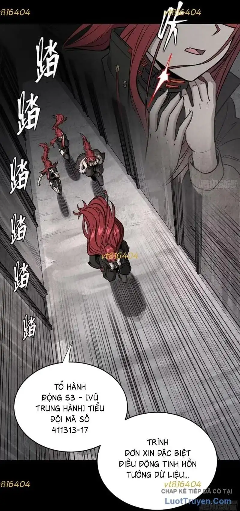Chapter 356 - Image 38
