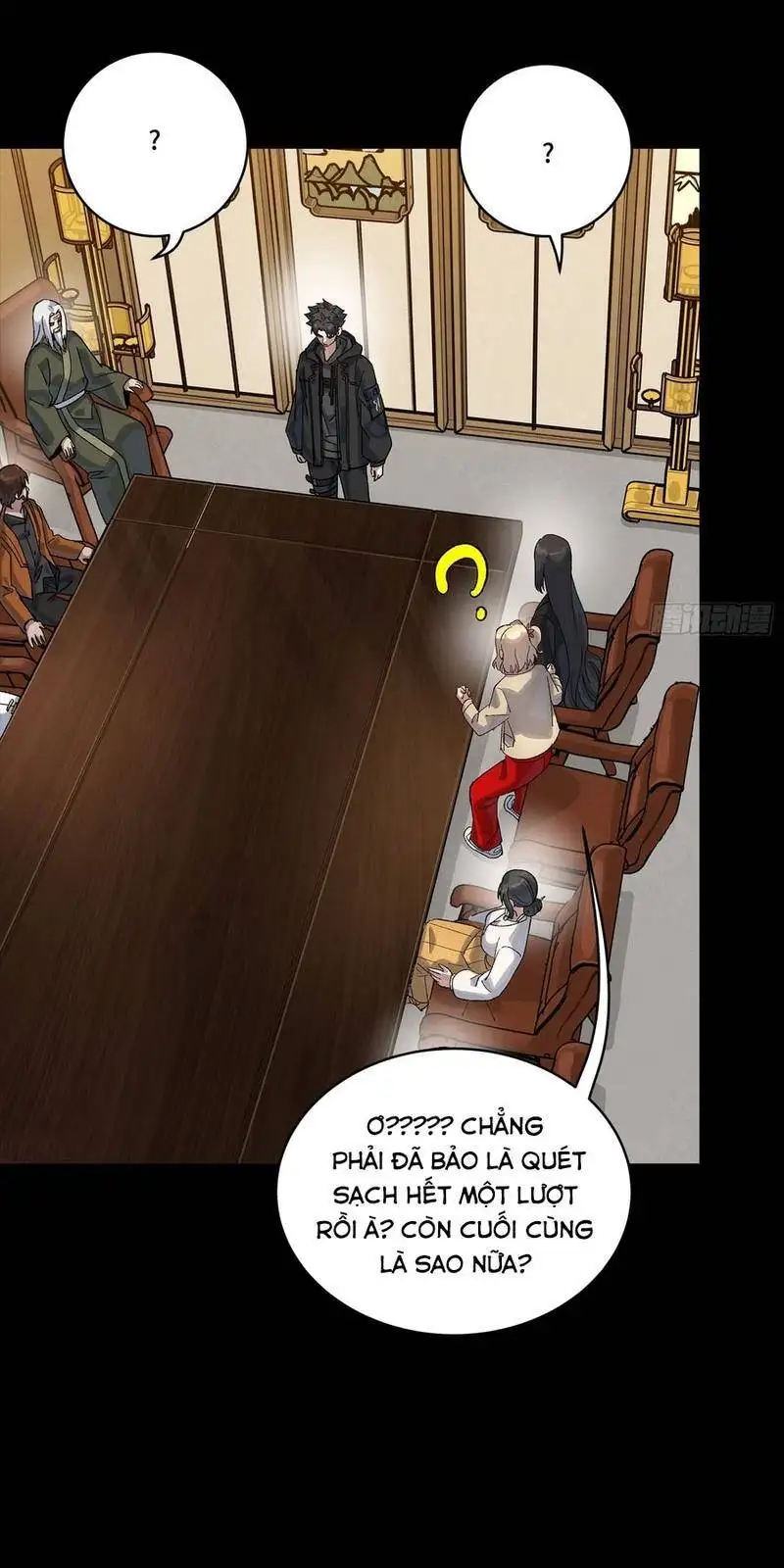 Chapter 361 - Image 18