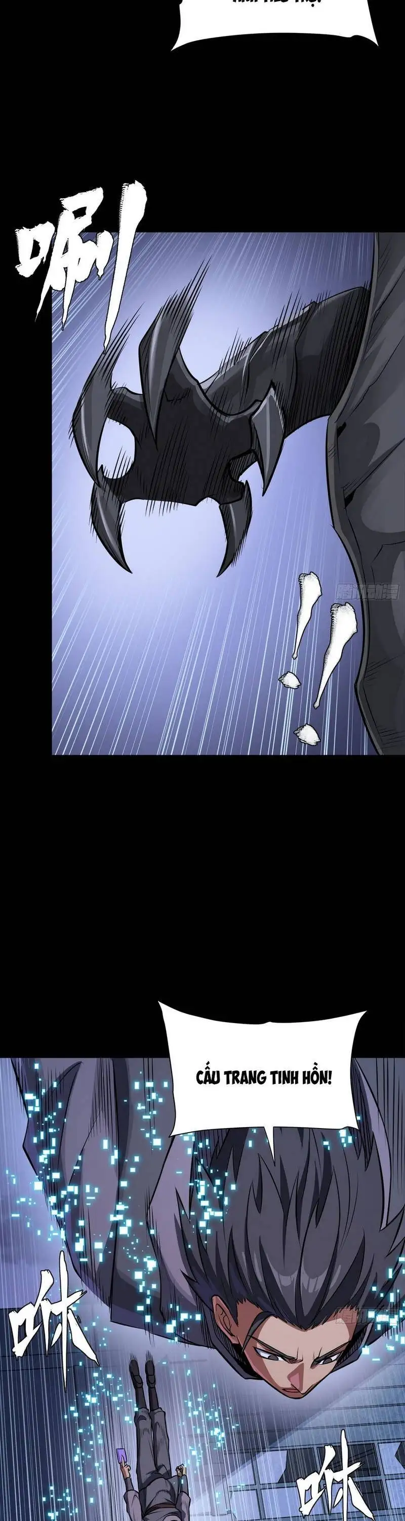 Chapter 361 - Image 33