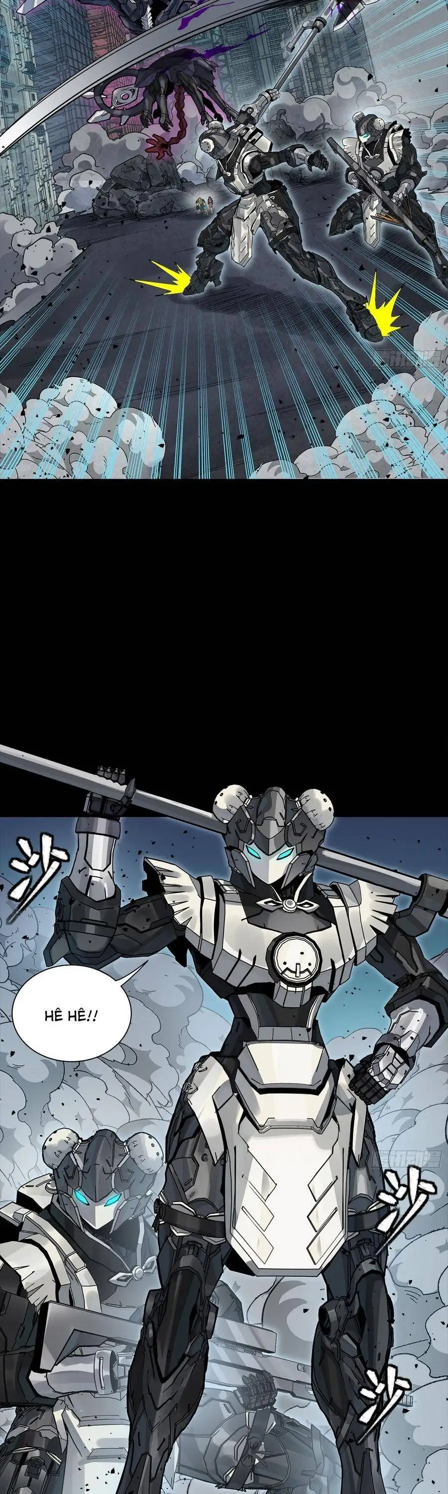 Chapter 363 - Image 26