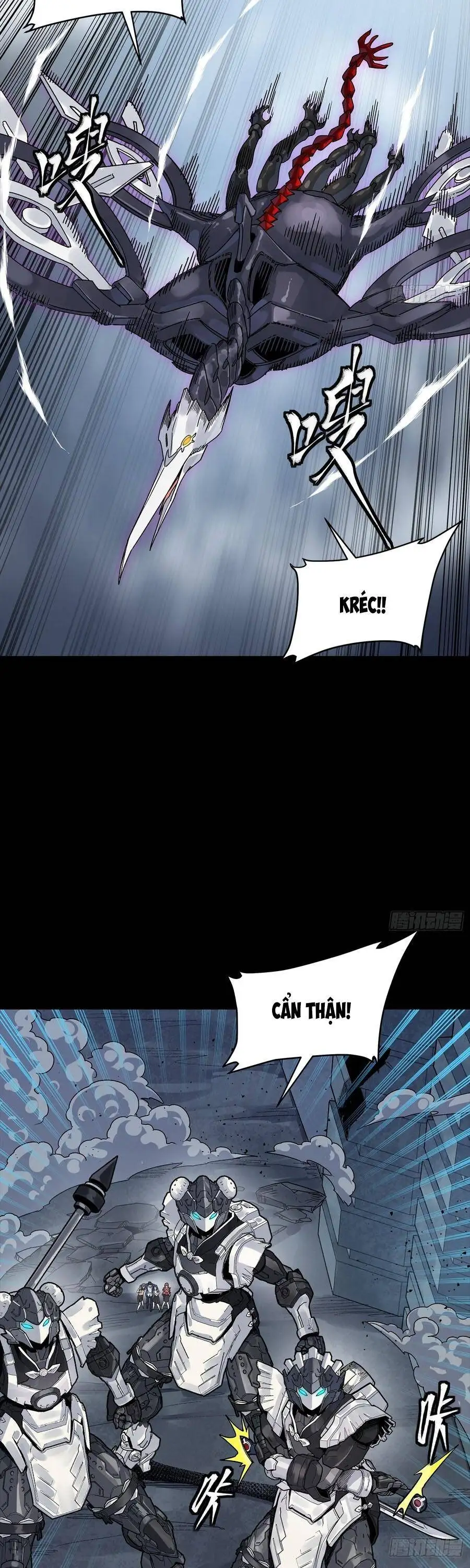Chapter 363 - Image 8