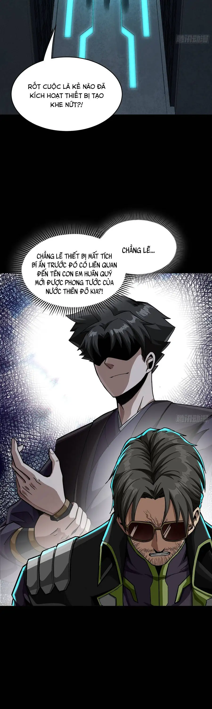 Chapter 365 - Image 2