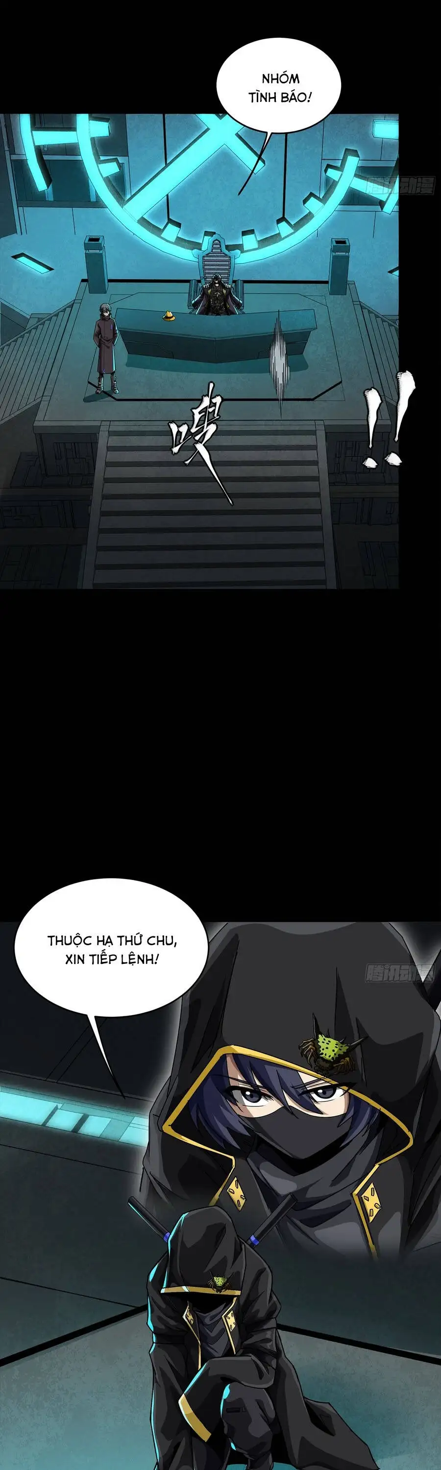 Chapter 365 - Image 3