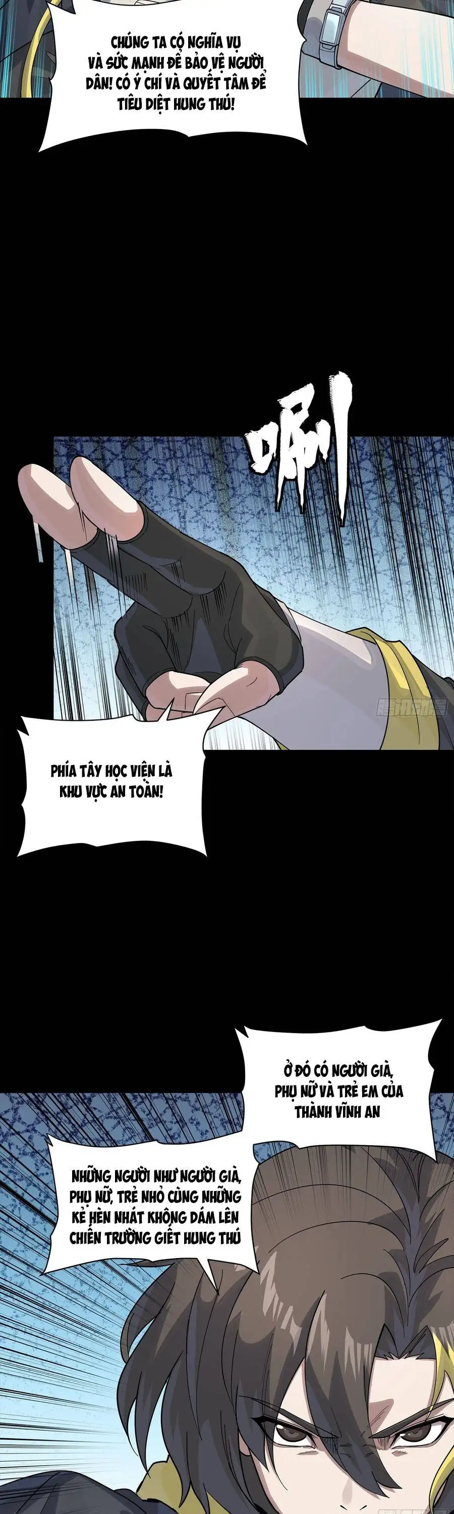 Chapter 365 - Image 24