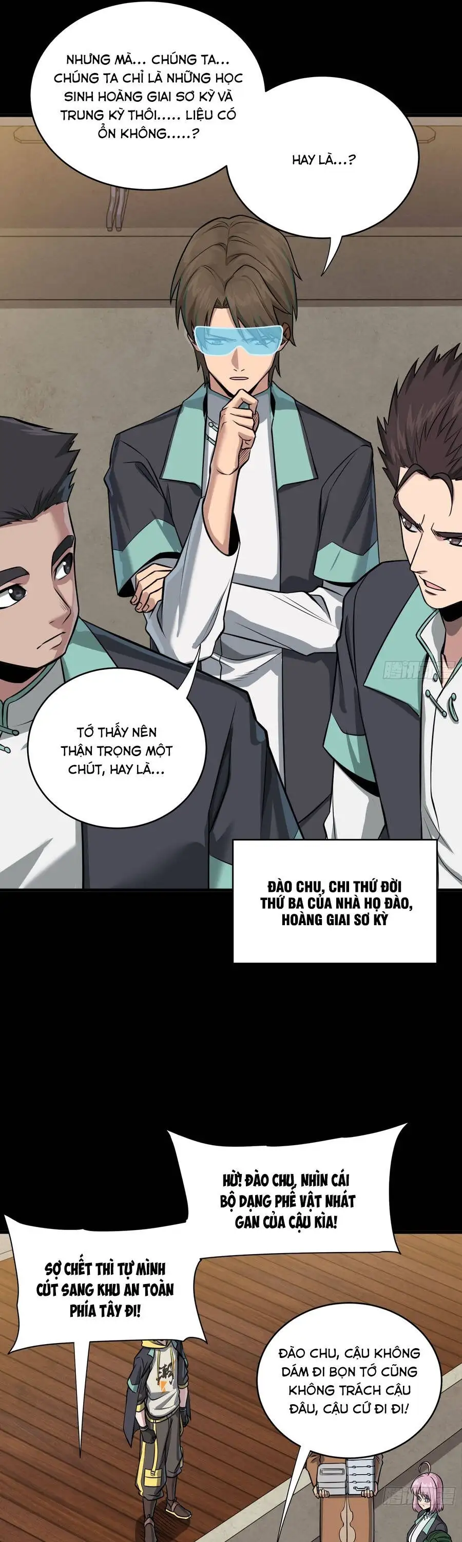 Chapter 365 - Image 31